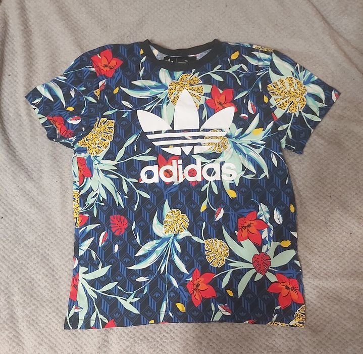 Кофта Adidas нова