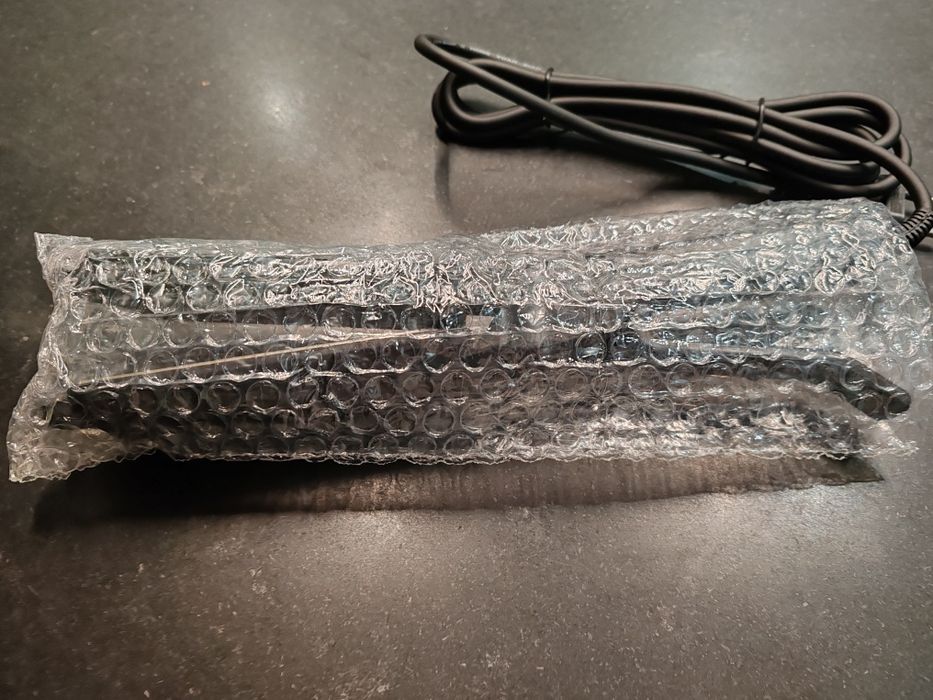 Prancha de alisamento - Nova