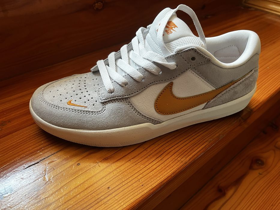 Nike sb force 58