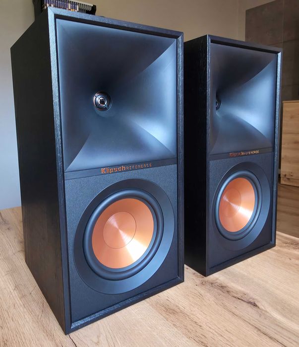 Kolumny Klipsch R-50M