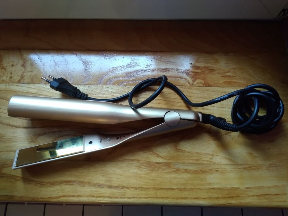 Lokówka do włosów