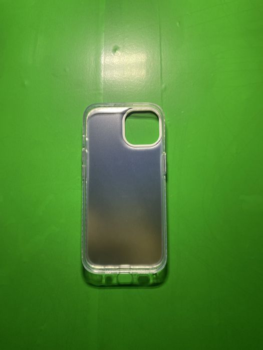 Capa da essentials - iphone 15