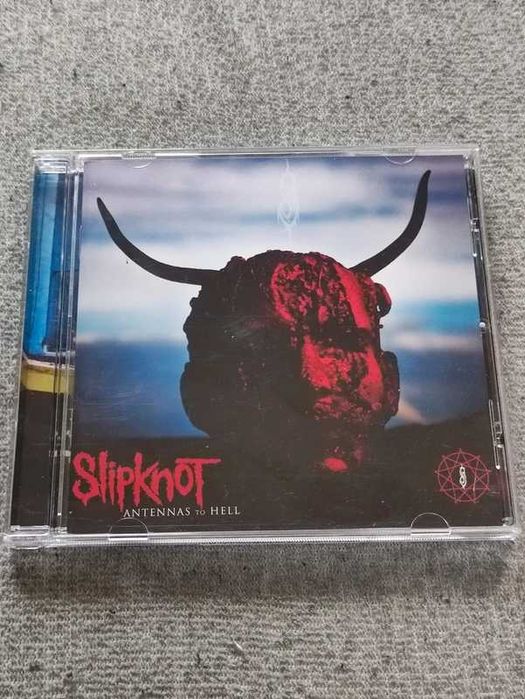 Slipknot Antennas to Hell