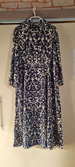 Сукня ZARA, размір L