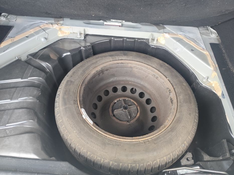 Renault Scenic 2012