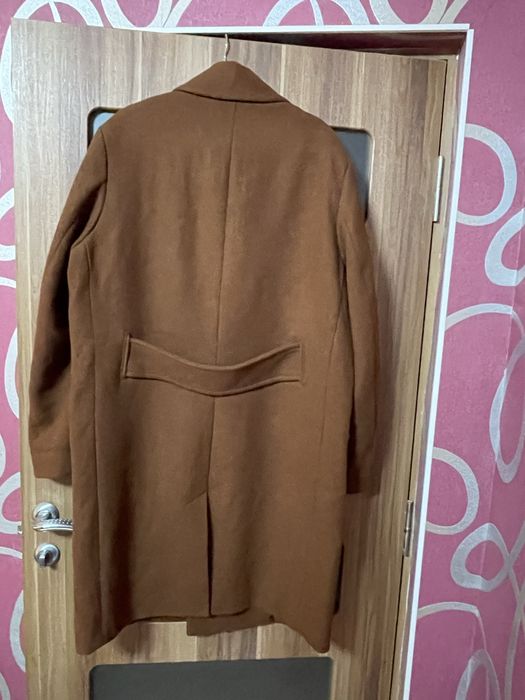 Пальто женское шерсть S ,M,L