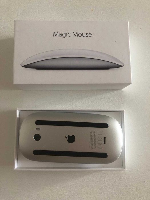 Mysz Magic Mouse 2 Apple