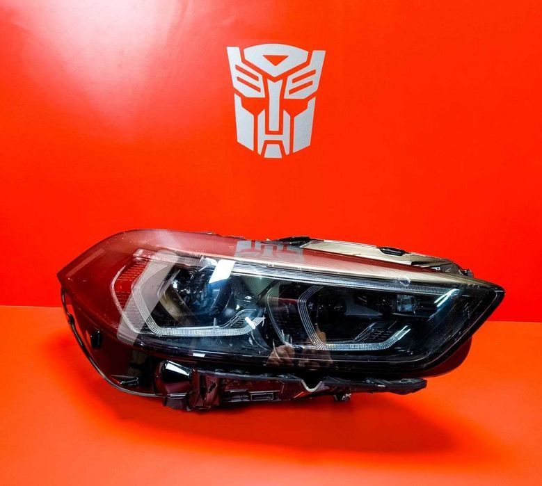 Фара фари Бмв BMW F45 G30 G31 G20 f39 f46