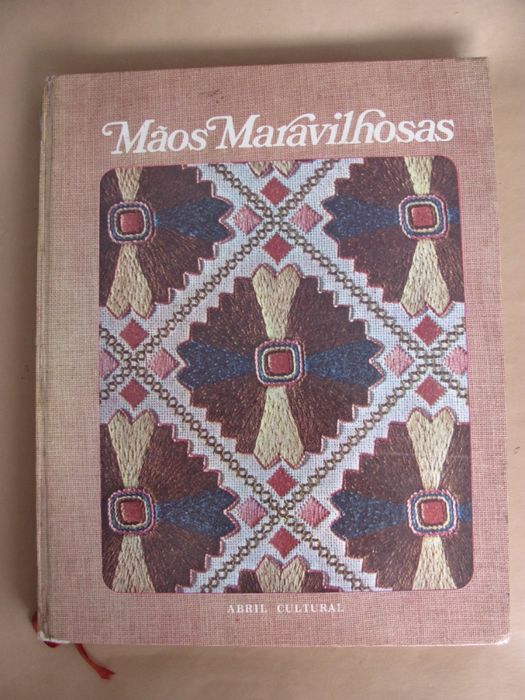 Mãos Maravilhosas - Volume II