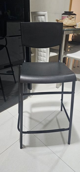 Cadeira / Banco de Bancada