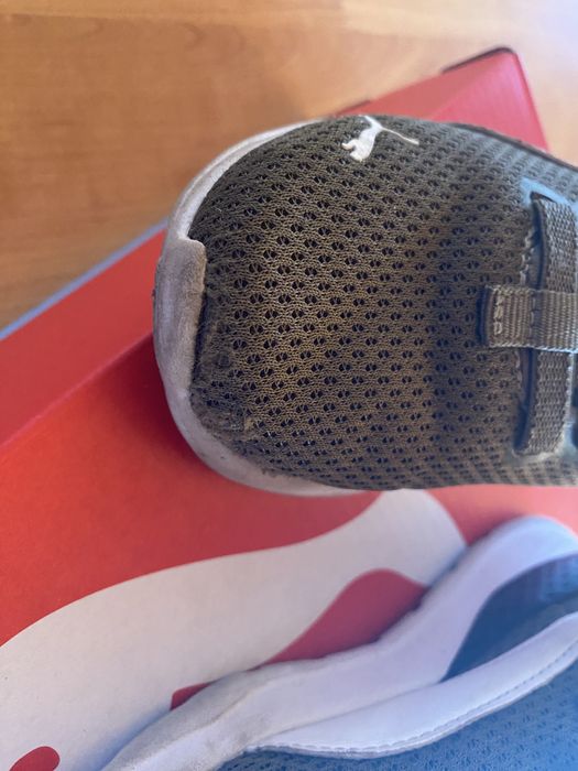 Кросівки дитячі Puma