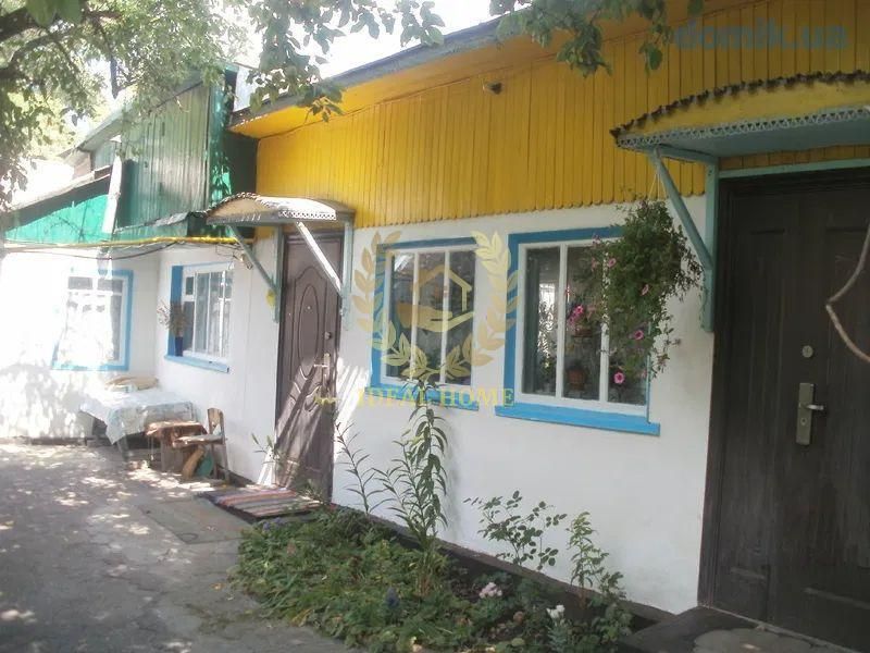 Продаж будинка в Бориспільскому р-оні в с. Сеньківка