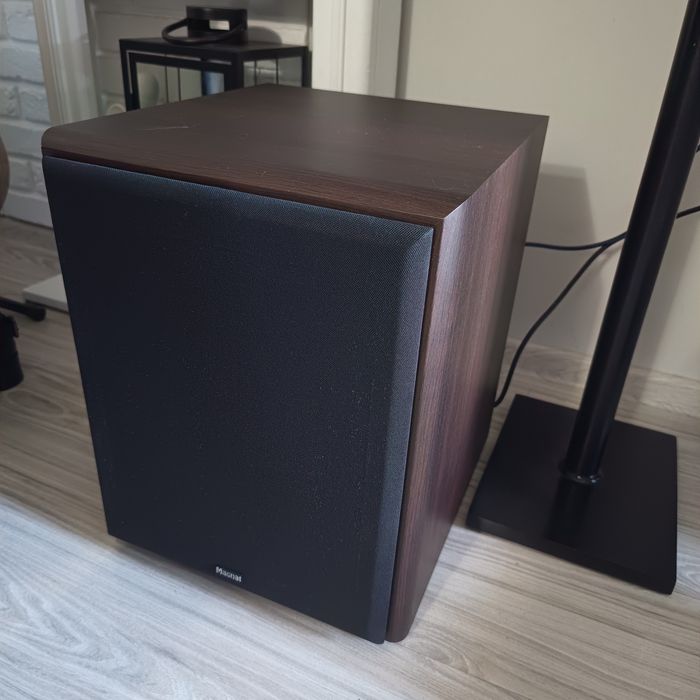 Magnat Monitor Suprrme 301A subwoofer aktywny