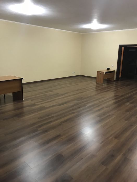 Без комиссии. Аренда офиса 96 кв м в Carnegie Tower есть генератор