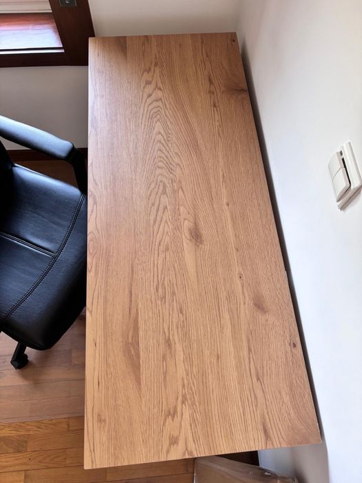 Secretaria + Cadeira