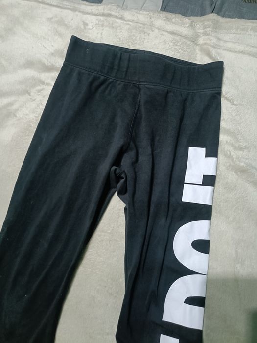 Legginsy Nike r. M