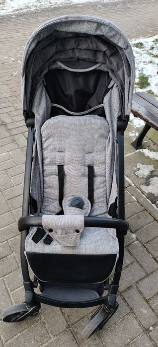 Wózek spacerowy babyhit