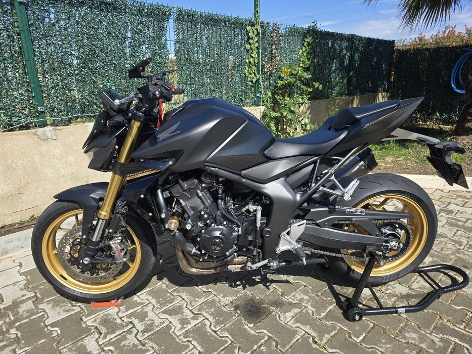 Honda  Cb 1000 hornet sp