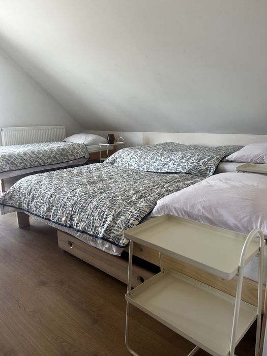 Noclegi, pokoje kameralne