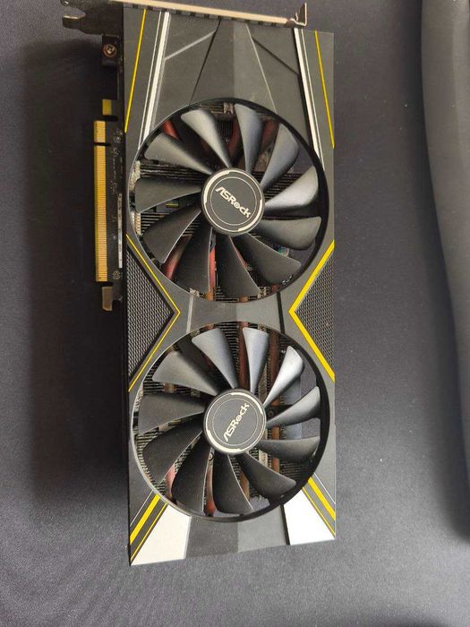 ASRock RX5700 CLD 8GB