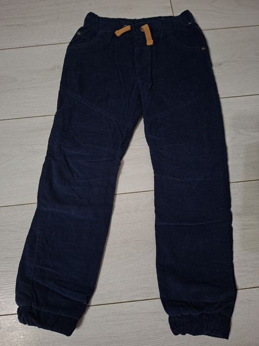 Дитячі вельветові штани Dopo Dopo Boys