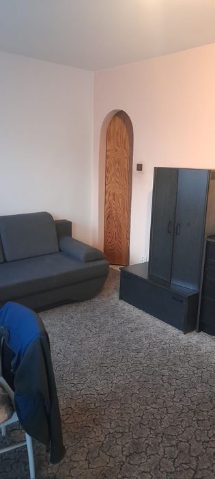 Wynajmę kawalerkę w centrum Wrocławia