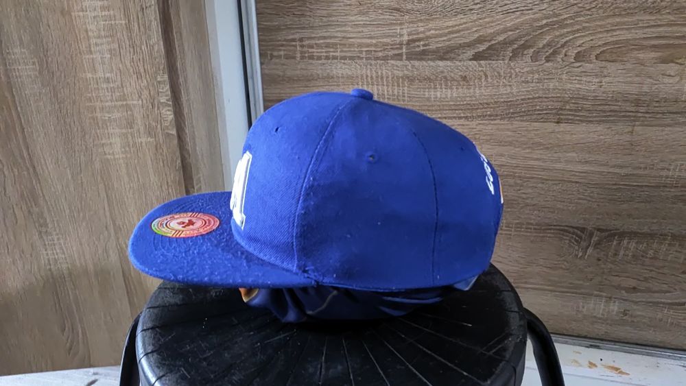 Czapka Los Angeles firmy Bulbot