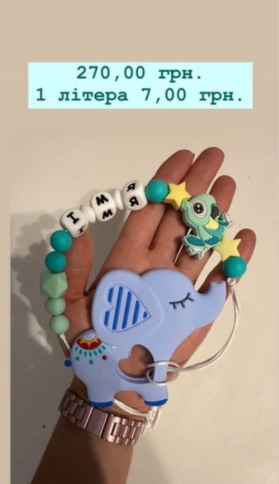 Іменний гризунець/іменний тримач