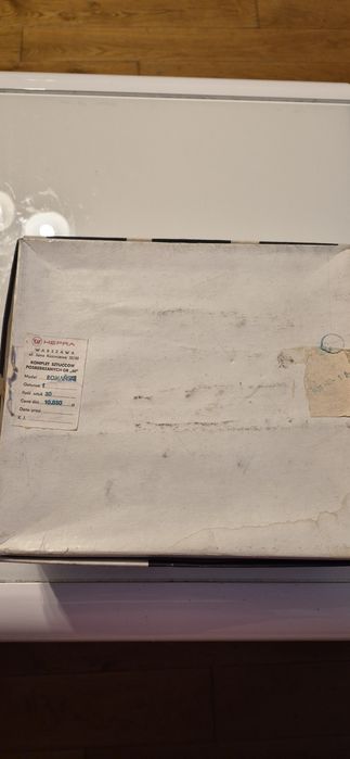 Sprzedam sztućce firmy Hefra