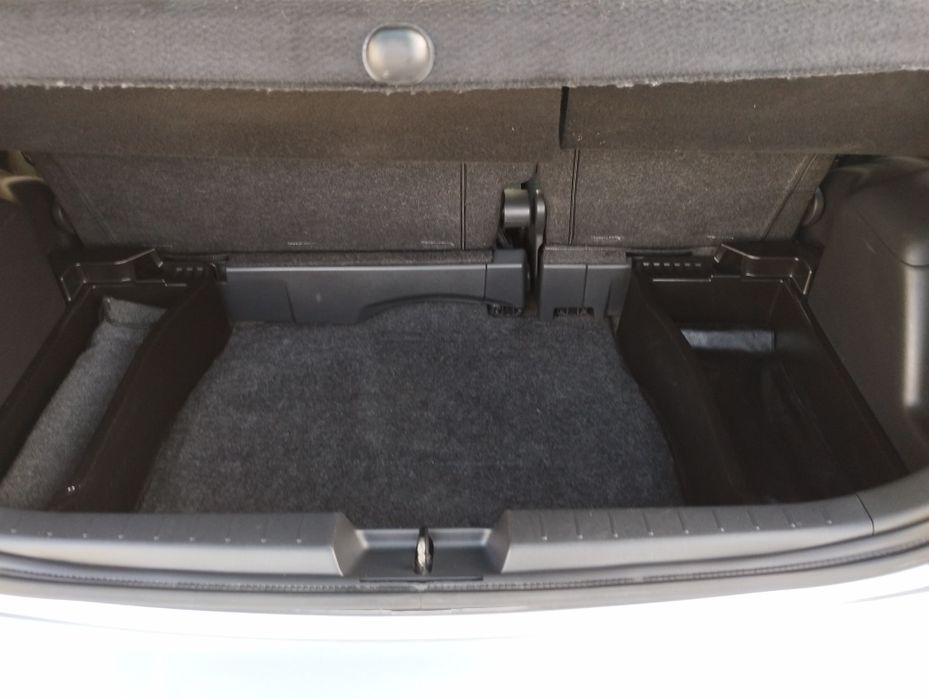 Toyota Yaris 2007 1.0 vvti 149000km
