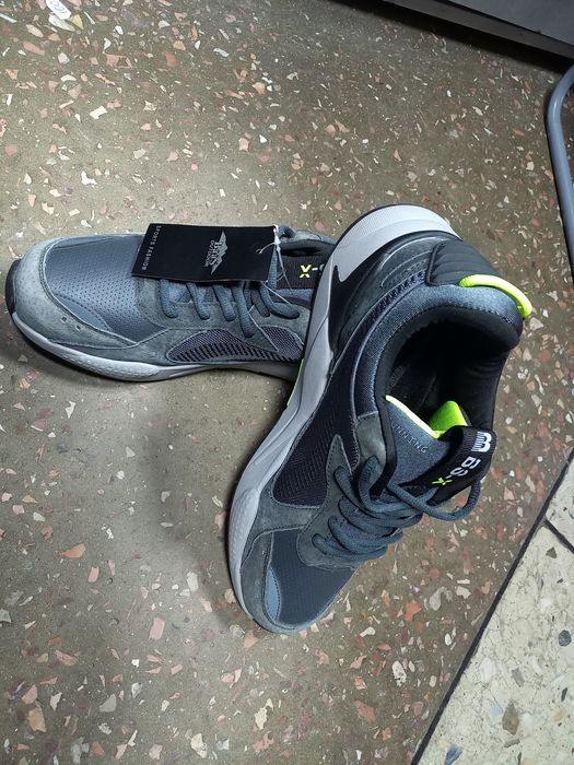 Красовки чоловічі