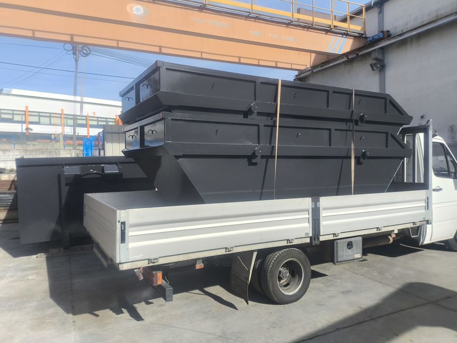 Contentores Multibenne