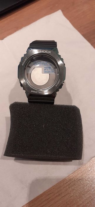 Zegarek CASIO GBM-2100A