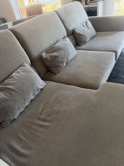 Sofa usado - Odivelas
