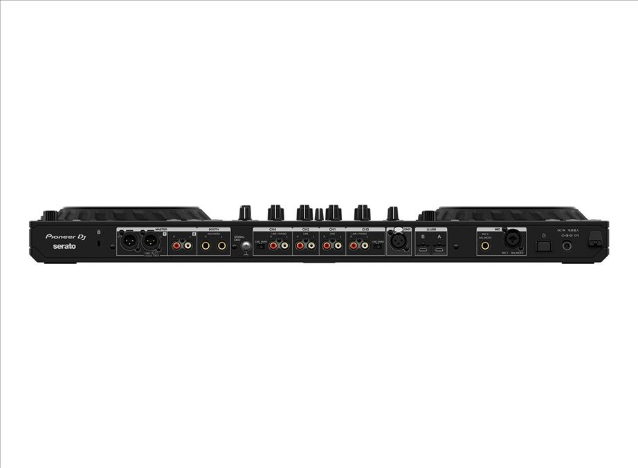 Pionner ddj flx10