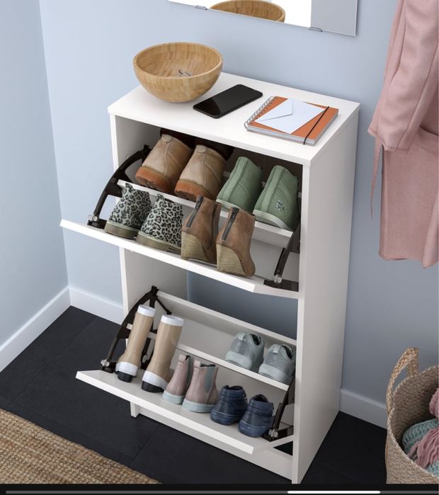 Szafka na buty Ikea stan idealny