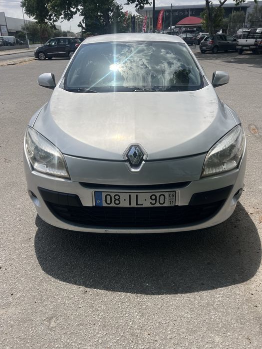 Vendo Renault Megane 1.5 DCI