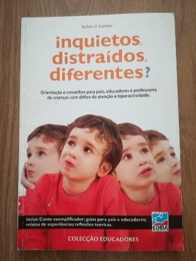 Diversas obras literárias.