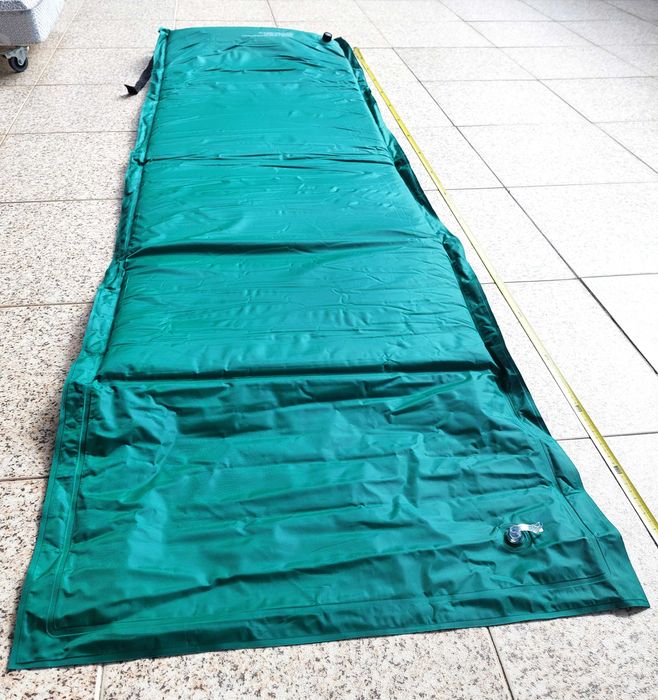 Colchão insuflável campismo Outdoor