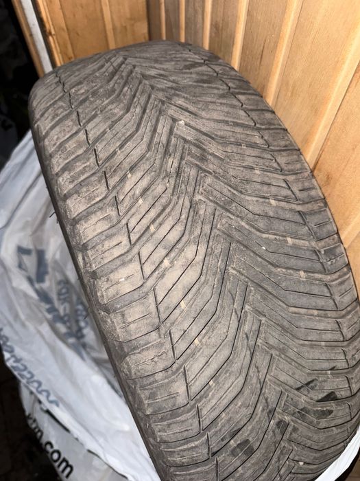 Шини Michelin 215/50/17