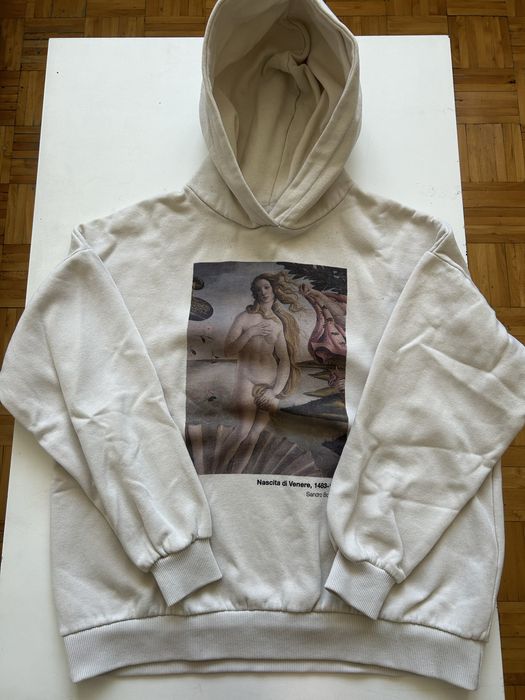 Bluza Afrodyta Wenus Pull&Bear rozmiar S