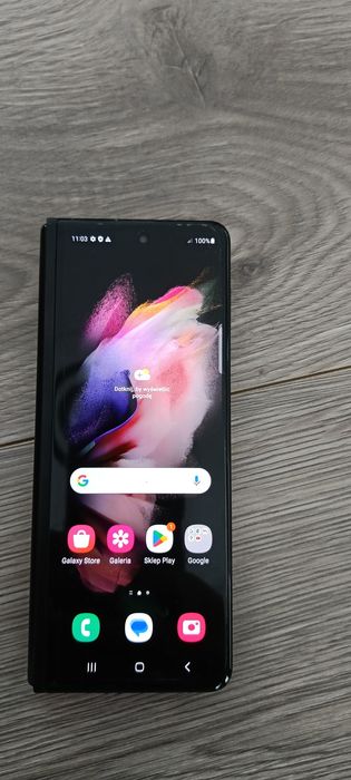 Samsung Galaxy Z Fold3 5g