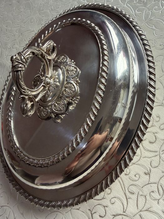 Предметы интерьера Англия