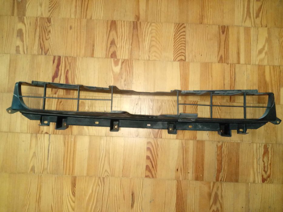 Решетка переднего бампера для mitsubishi lancer 9