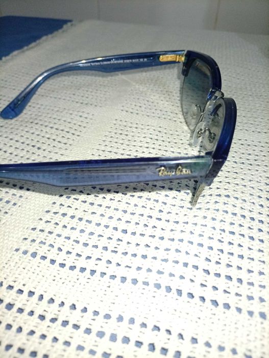 Óculos sol RAY-BAN Clubmaster