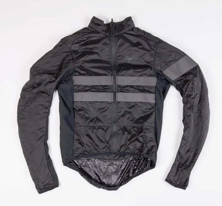 Rapha kurtka bluza  M funkcyjna