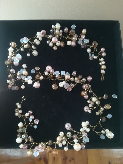 Wianek ślubny Cudne Wianki