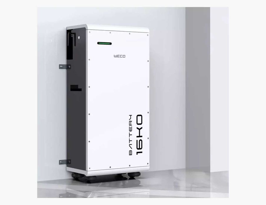 KIT SOLAR ANTI-APAGÃO 16KW –           INSTALAÇÃO INCLUIDA     --