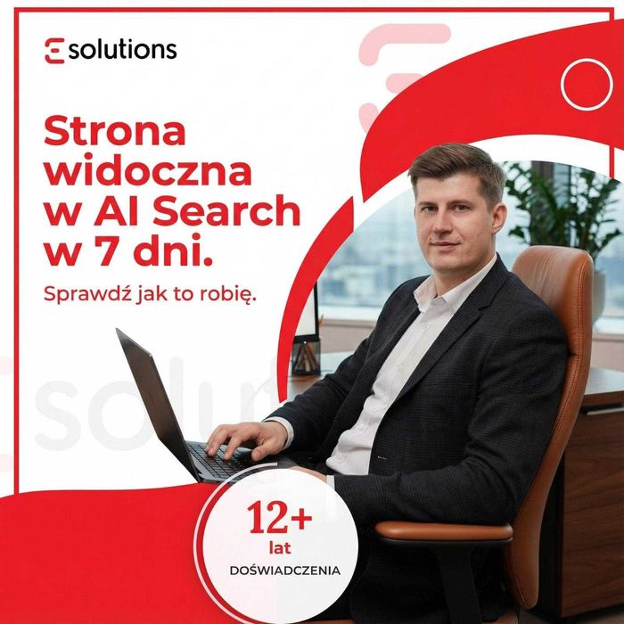 Tworzenie stron Strony internetowe Sklep www Pozycjonowanie Strony www