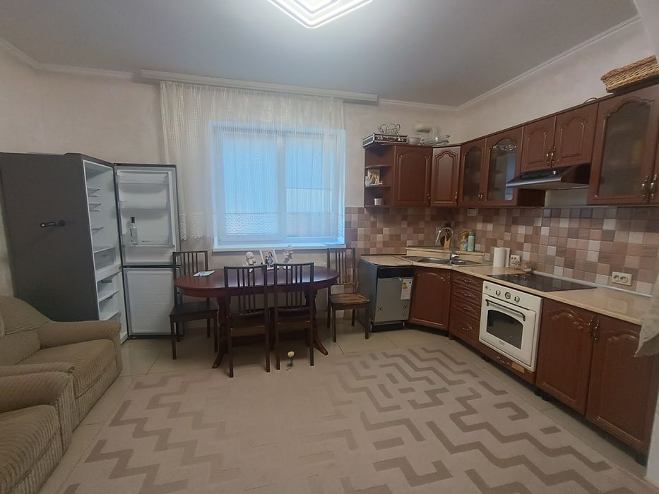 Дом по адресу (площадь 125 м²) - Atlanta.ua - фото 4